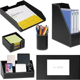 Office Files & Accessories